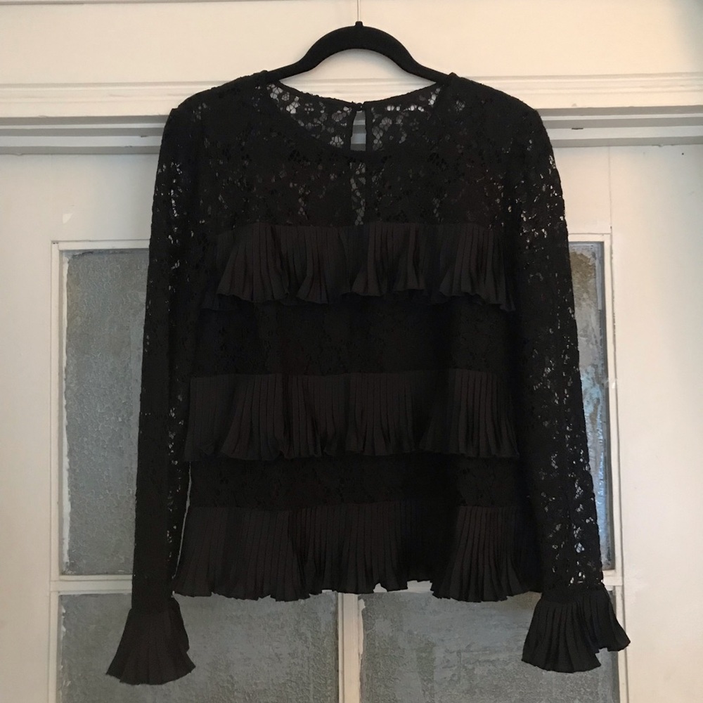NWT j crew top